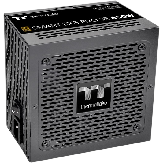 Блок питания 850W Thermaltake Smart BX3 Pro SE (PS-SPD-0850NNSABE-7) - фото 4