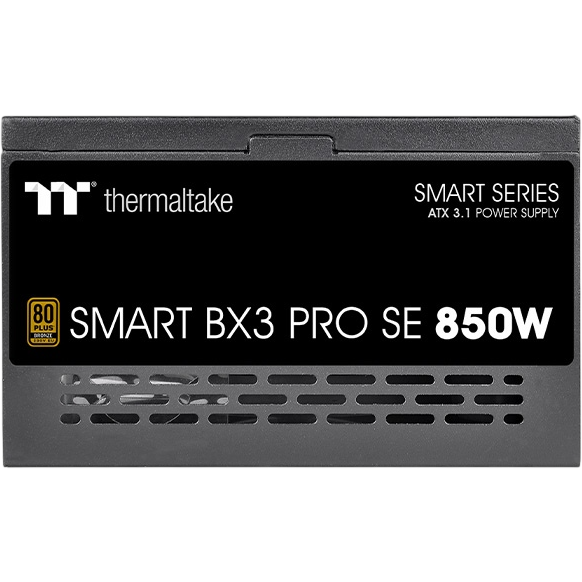 Блок питания 850W Thermaltake Smart BX3 Pro SE (PS-SPD-0850NNSABE-7) - фото 5