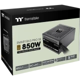 Блок питания 850W Thermaltake Smart BX3 Pro SE (PS-SPD-0850NNSABE-7)