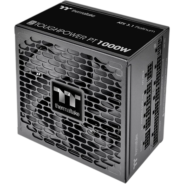 Блок питания 1000W Thermaltake Toughpower PT (PS-TPP-1000FNFAPE-1) - фото 2