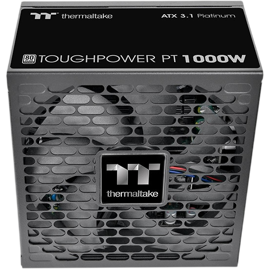 Блок питания 1000W Thermaltake Toughpower PT (PS-TPP-1000FNFAPE-1) - фото 3