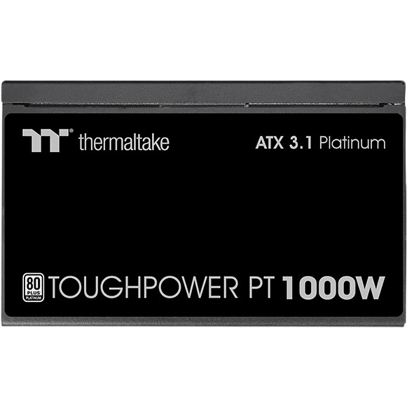 Блок питания 1000W Thermaltake Toughpower PT (PS-TPP-1000FNFAPE-1) - фото 6