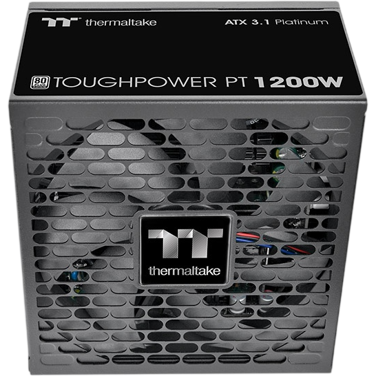 Блок питания 1200W Thermaltake Toughpower PT (PS-TPP-1200FNFAPE-1) - фото 3