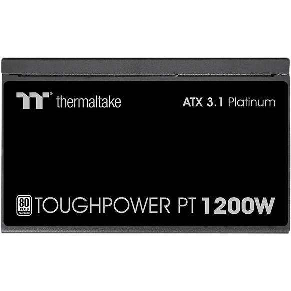 Блок питания 1200W Thermaltake Toughpower PT (PS-TPP-1200FNFAPE-1) - фото 6