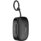 Гарнитура Belkin SoundForm Anywhre Black (AUC014hqBK)