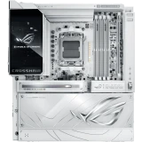 Материнская плата ASUS ROG CROSSHAIR X870E GLACIAL