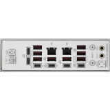 Материнская плата ASUS ROG CROSSHAIR X870E GLACIAL