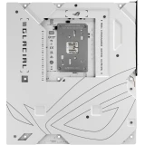 Материнская плата ASUS ROG CROSSHAIR X870E GLACIAL