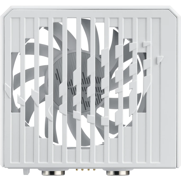 Материнская плата ASUS ROG CROSSHAIR X870E GLACIAL - фото 9