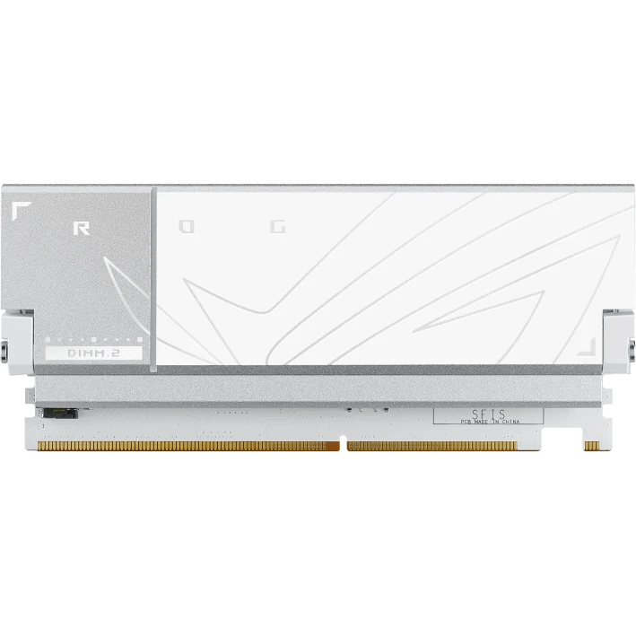 Материнская плата ASUS ROG CROSSHAIR X870E GLACIAL - фото 11