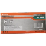 Гвозди для гвоздезабивателя Sturm! 1071-06-35