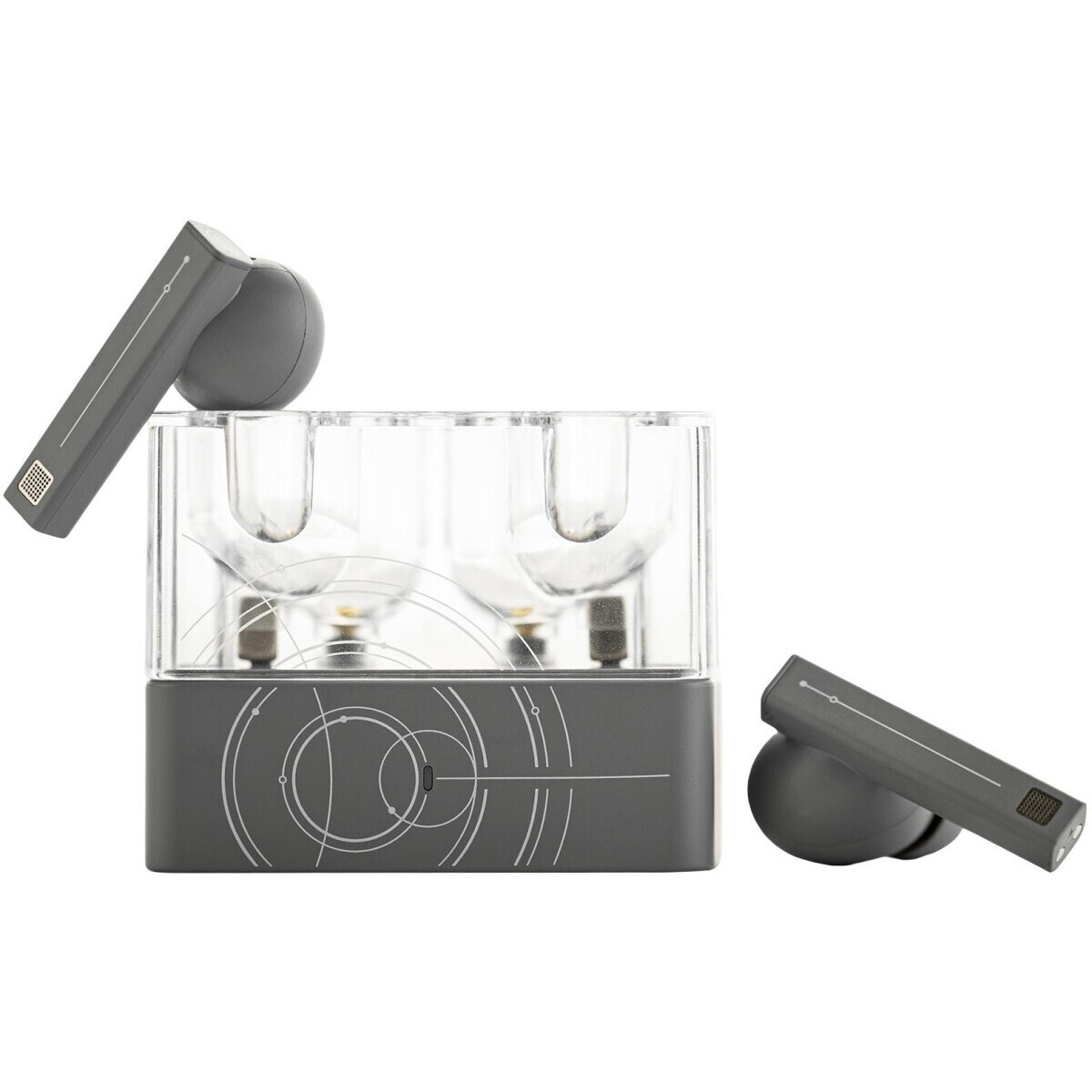 Гарнитура MOONDROP Space Travel 2 Ultra