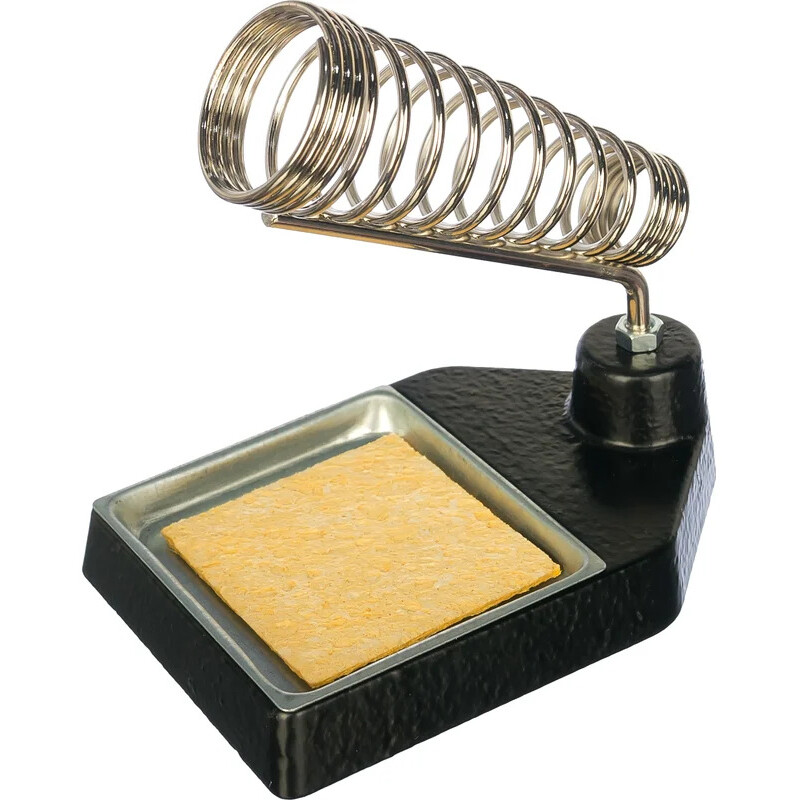 Подставка под паяльник Rexant 12-0308