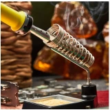 Подставка под паяльник Rexant 12-0308