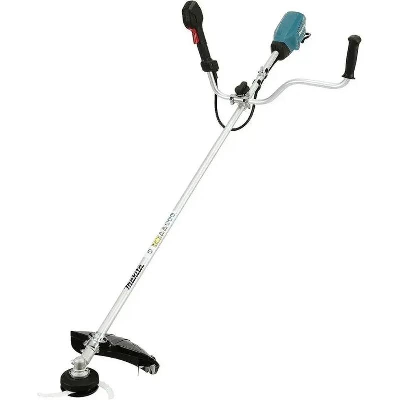 Триммер Makita UR016GZ - фото 2