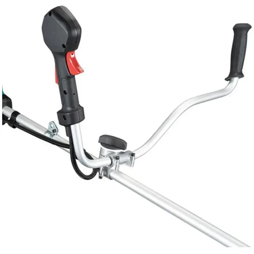 Триммер Makita UR016GZ - фото 3