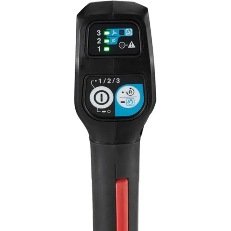 Триммер Makita UR016GZ - фото 4