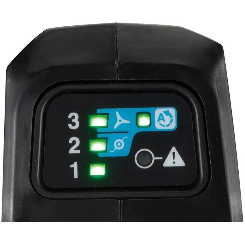 Триммер Makita UR016GZ - фото 5