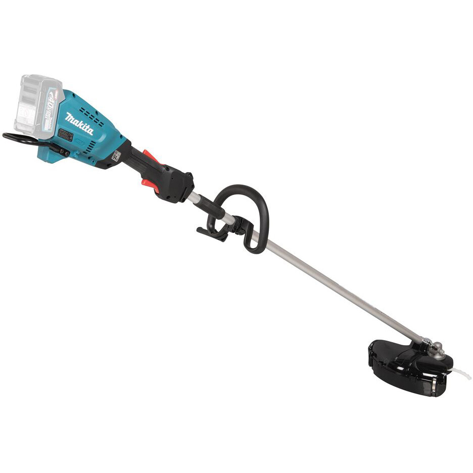 Триммер Makita UR017GZ - фото 4