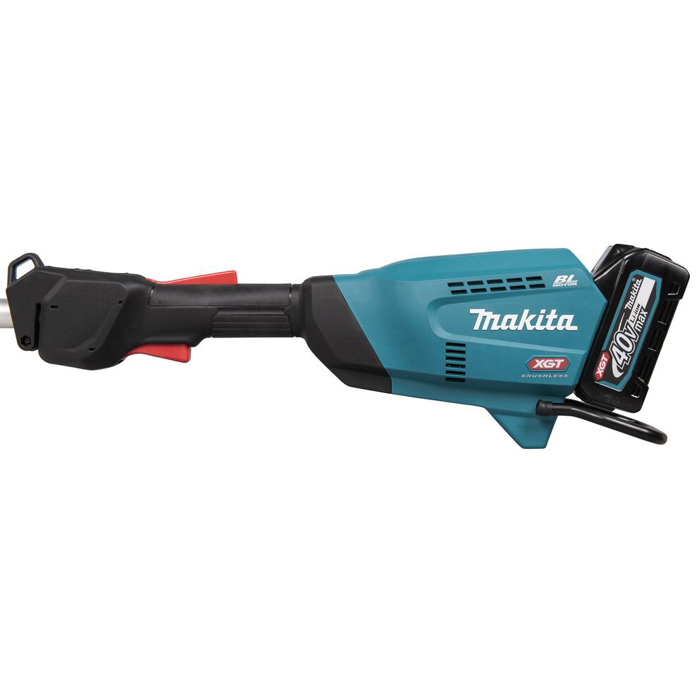 Триммер Makita UR017GZ - фото 5