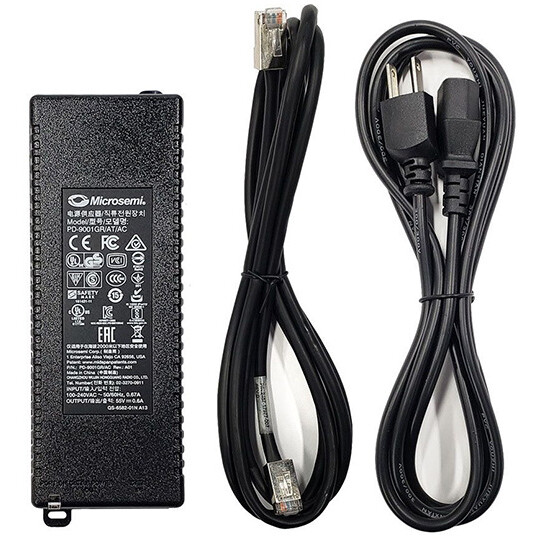 Адаптер питания Polycom Trio C60 Power Kit