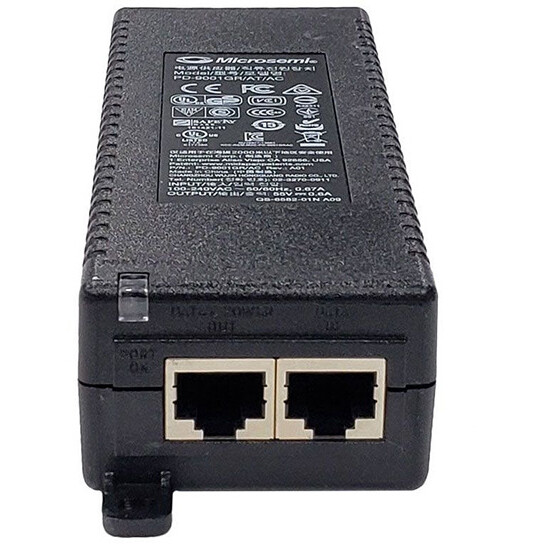 Адаптер питания Polycom Trio C60 Power Kit - 85X03AA - фото 2