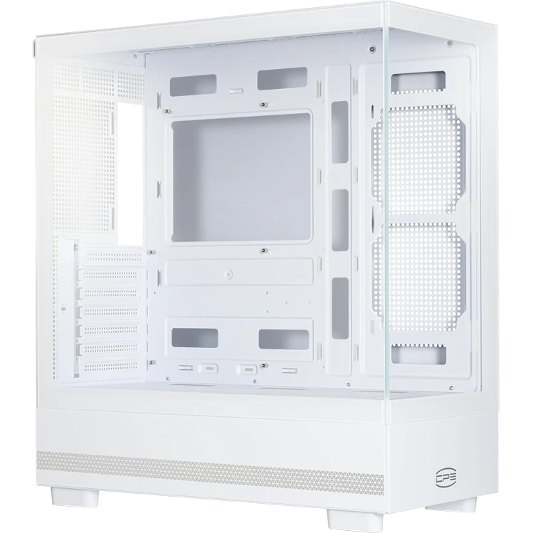 Корпус PCcooler C3 Q500 WH