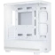 Корпус PCcooler C3 Q500 WH - C3Q500WHD000-GL