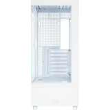 Корпус PCcooler C3 Q500 WH (C3Q500WHD000-GL)