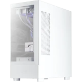 Корпус PCcooler C3 Q500 WH (C3Q500WHD000-GL)