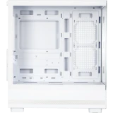 Корпус PCcooler C3 Q500 WH (C3Q500WHD000-GL)