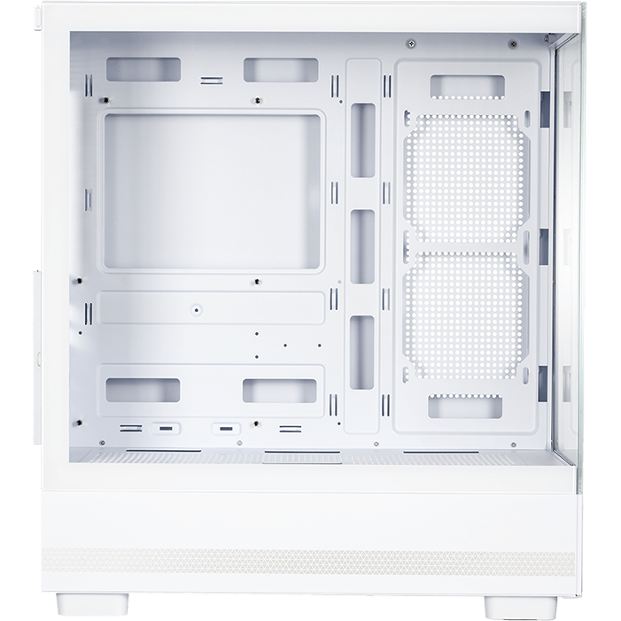 Корпус PCcooler C3 Q500 WH - C3Q500WHD000-GL - фото 4