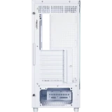 Корпус PCcooler C3 Q500 WH (C3Q500WHD000-GL)