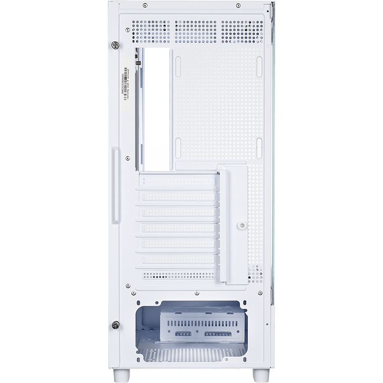 Корпус PCcooler C3 Q500 WH - C3Q500WHD000-GL - фото 6