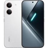 Смартфон Xiaomi Poco X8 Pro 8/256GB White (74303)