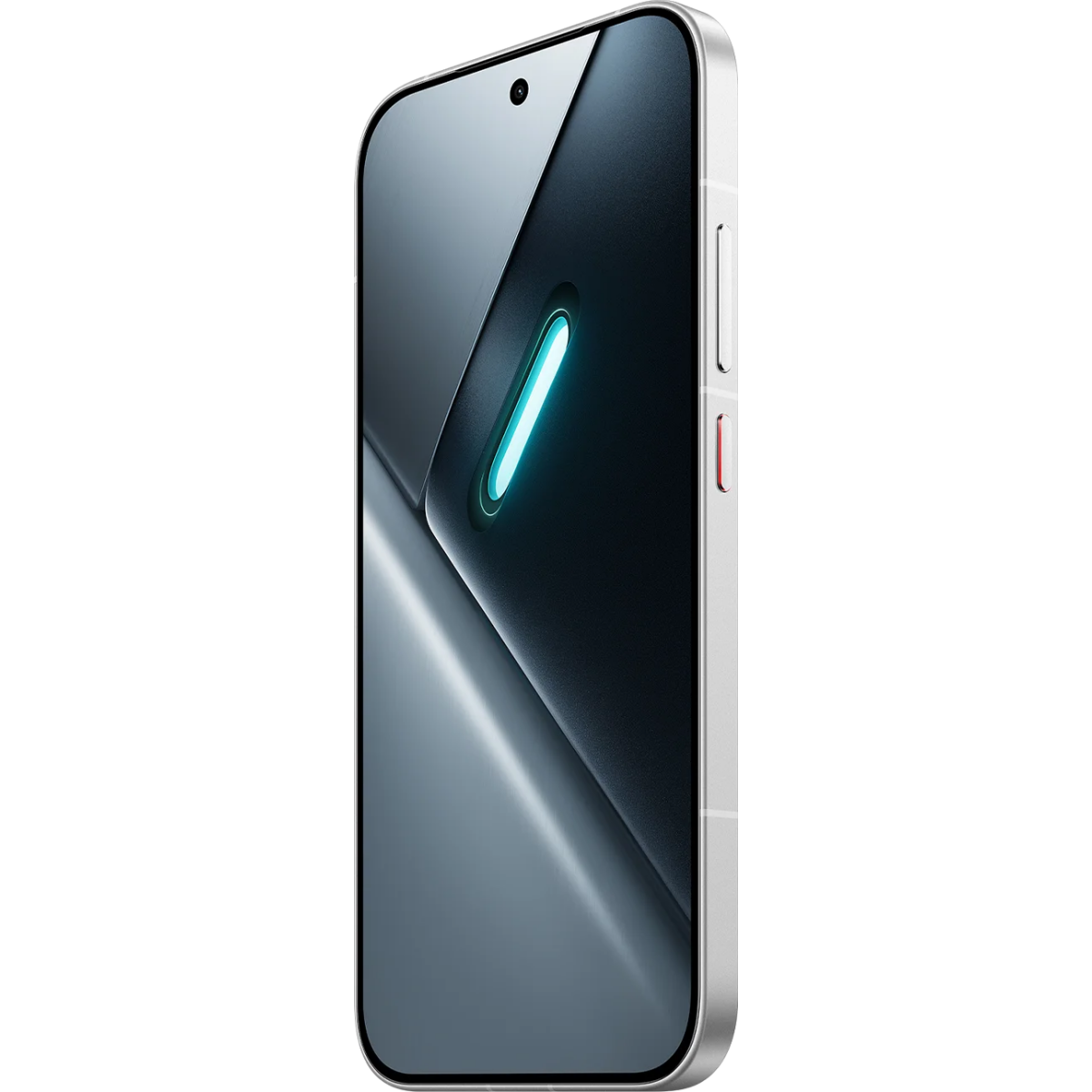 Смартфон Xiaomi Poco X8 Pro 8/256GB White - 74303 - фото 4
