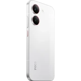Смартфон Xiaomi Poco X8 Pro 8/256GB White (74303)