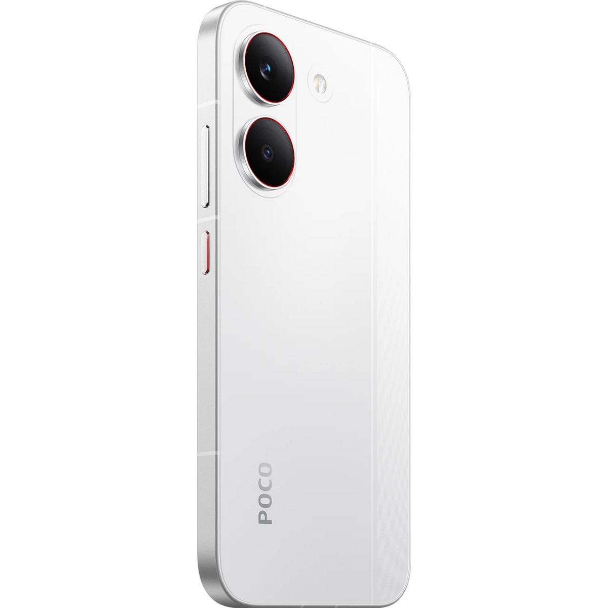 Смартфон Xiaomi Poco X8 Pro 8/256GB White - 74303 - фото 5
