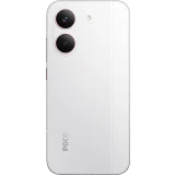 Смартфон Xiaomi Poco X8 Pro 8/256GB White (74303)