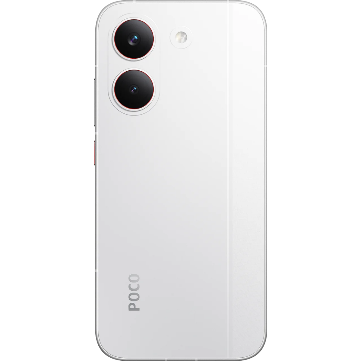 Смартфон Xiaomi Poco X8 Pro 8/256GB White - 74303 - фото 6