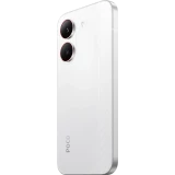 Смартфон Xiaomi Poco X8 Pro 8/256GB White (74303)