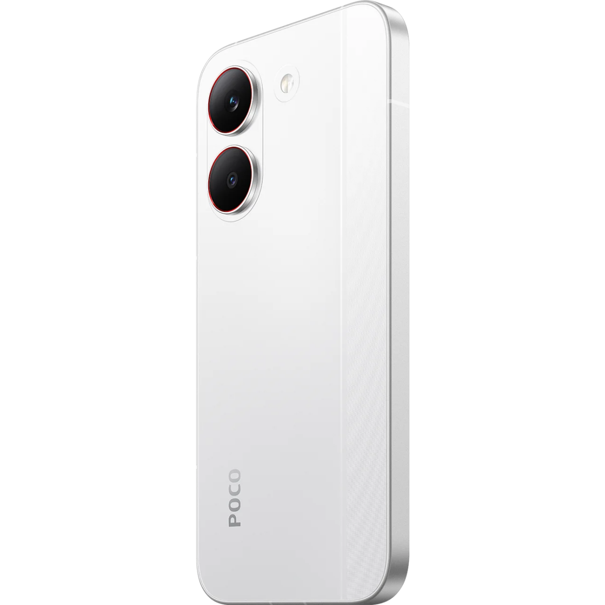 Смартфон Xiaomi Poco X8 Pro 8/256GB White - 74303 - фото 7