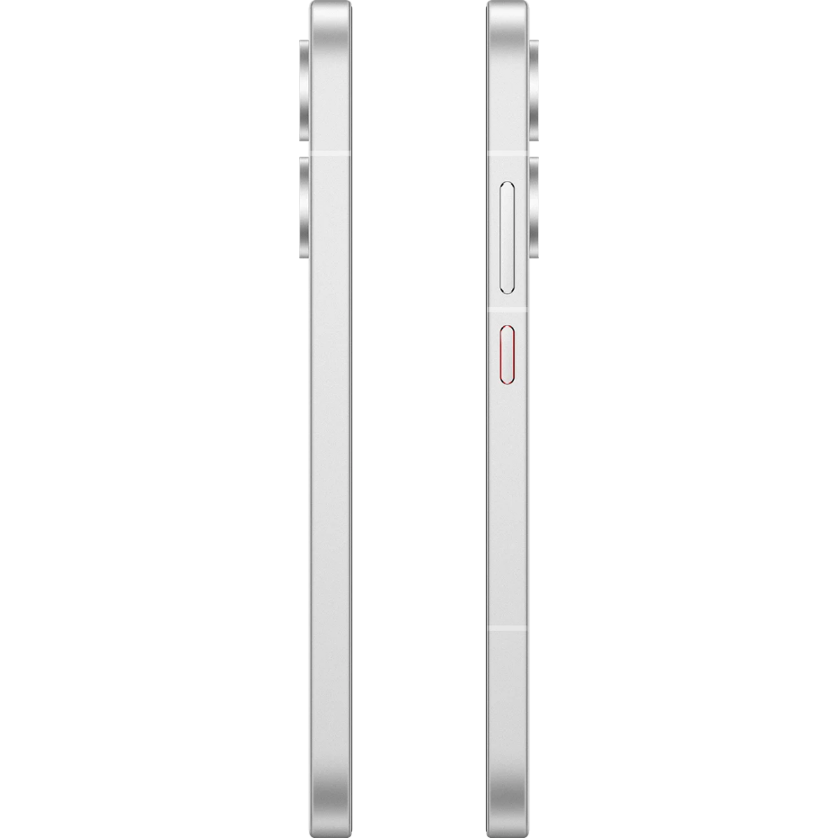 Смартфон Xiaomi Poco X8 Pro 8/256GB White - 74303 - фото 8
