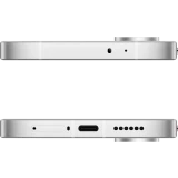 Смартфон Xiaomi Poco X8 Pro 8/256GB White (74303)