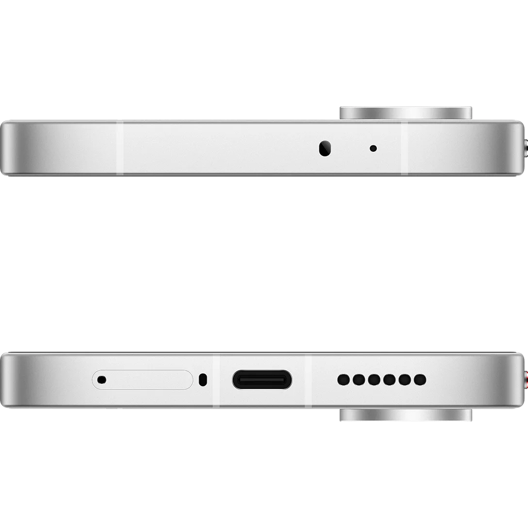 Смартфон Xiaomi Poco X8 Pro 8/256GB White - 74303 - фото 9
