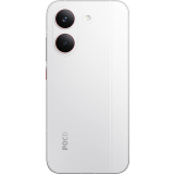 Смартфон Xiaomi Poco X8 Pro 12/256GB White (74931)