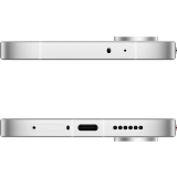 Смартфон Xiaomi Poco X8 Pro 12/256GB White (74931)