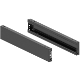 Комплект панелей цоколя DKC R5NFPB60, 2 шт.