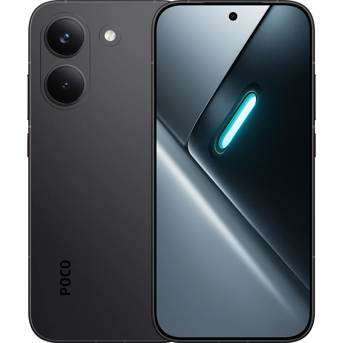 Смартфон Xiaomi Poco X8 Pro 8/256GB Black - 73748