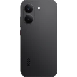 Смартфон Xiaomi Poco X8 Pro 8/256GB Black (73748)